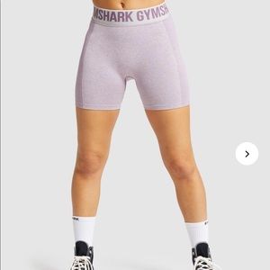 Gymshark Flex Shorts Like New